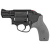 S&w Bdygrd 38spl 5rd 1.9" Bl Cmt Lsr