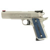 Colt Gold Cup 45acp 5" 8rd Sts