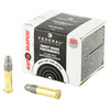 Fed Auto Mtch 22lr 40gr Sld 325/3250