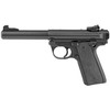 Ruger Mrk Iv 22/45 22lr 10rd Blk 5.5