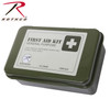 Rothco General Purpose First Aid Kit - 8335-9537