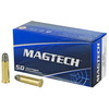 Magtech 38spl 158gr Lrn 50/1000