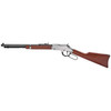 Henry Silver Boy Youth 22lr 17