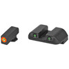 Glock Oem Night Sight Set Amglo .180