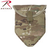 Rothco MultiCam MOLLE Compatible Shovel Cover