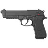 Girsan Regard 9mm 4.9" 18rd Blk