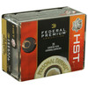 Fed Prm Hst 45acp 230gr Jhp 20/200