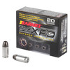 Barnes Tac-xpd 380acp 80gr Hp 20/200