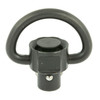 Bcm Gunftr Qd Sts Sling Swivel 1" Dr