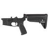 Bcm Gunfighter Lower Group Blk Blem