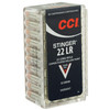 Cci "stinger" 22lr Hp 50/5000