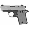 Sig P238 380acp 2.7" Two-tone 6rd Ca