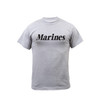 Rothco Grey Physical Training T-Shirt