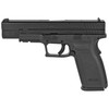 Sprgfld Xd45 45acp 5" Blk 10rd