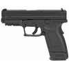 Sprgfld Xd45 Cmp 45acp 4" Blk 10rd