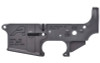 Aero Ar15 Stripped Lower Gen 2 Black