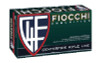 Fiocchi 223rem 45gr Frang 50/1000