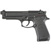 Beretta M9 Ca 9mm 4.9" 10rd Blk