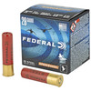 Fed Speed-shok Steel 28ga 2 3/4 # 6