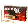 Fed Am Eagle 3006 150gr Fmj M1 20