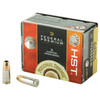 Fed Prm Hst 9mm 147gr Jhp 20/200