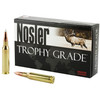 Nosler 7mm-08 140gr Ab 20/200