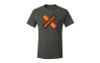 Noveske T-shirt X Dk Gray