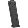 Mag Bersa Thun 380 8rd Matte Fb - MGBERTHUN380BLMAGFB