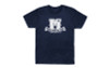 Magpul University Tshrt Navy