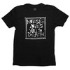 Noveske T-shirt Loves You Black