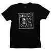 Noveske T-shirt Loves You Black