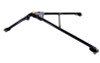 Oow M2-slr M123 Tripod W/pintle T&e