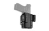 Bravo Torsion For Glk 19 Iwb Blk