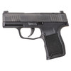 Sig P365 380acp 3.1" 10rd Blk Ns