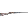 Ruger Am Rim 22lr 22" 10rd Rwb Wd