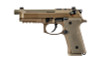 Beretta M9a4 G Cen 9mm 4.7" Fde