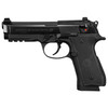 Beretta 92x Rdo Gr Cen 9mm 4.3"