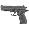 Sig P226r 9mm 4.4" Blk