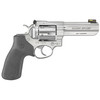 Ruger Gp100 357mag 4.2" Sts 6rd Mc