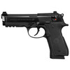 Beretta 92x Rdo Fr Cen 9mm 4.3"