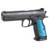 Cz 75 Tactical Sport 2 5.2" 9mm 20rd