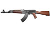 Zastava M70 762x39 16" 30rd Walnut C