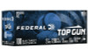 Fed Top Gun 12ga 2.75" #7.5 100/200