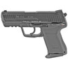 Hk 45c 45acp 3.94" Blk V1 Da/sa 8rd