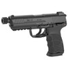 Hk 45t 45acp 5.2" V1 Da/sa Ns 10rd