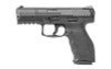 Hk Vp40-b 40sw 4" 2-10rd Blk