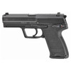 Hk Usp 40s&w 4.25" Blk V1 Da/sa 10rd