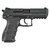 Hk P30s 9mm 3.85" Blk V3 Da/sa 17rd