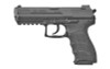 Hk P30l 9mm 4.45" V3 Da/sa 17rd Ns