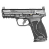S&w M&p 2.0 10mm 4" 15rd Ts Or Blk